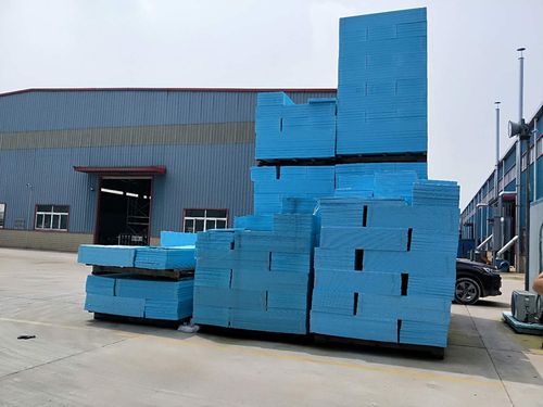 赣州暖空间挤塑保温材料(gznkjjsb)是xps挤塑板专业生产厂家