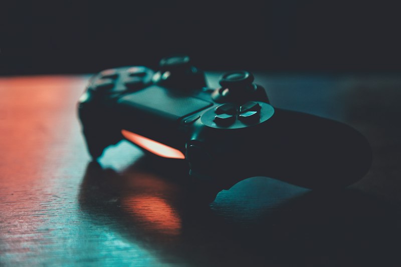 Esports Arena